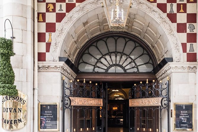 Private Bespoke Tour: Sherlock Holmes and Sir Arthur Conan Doyle - Private and Personalized Experience