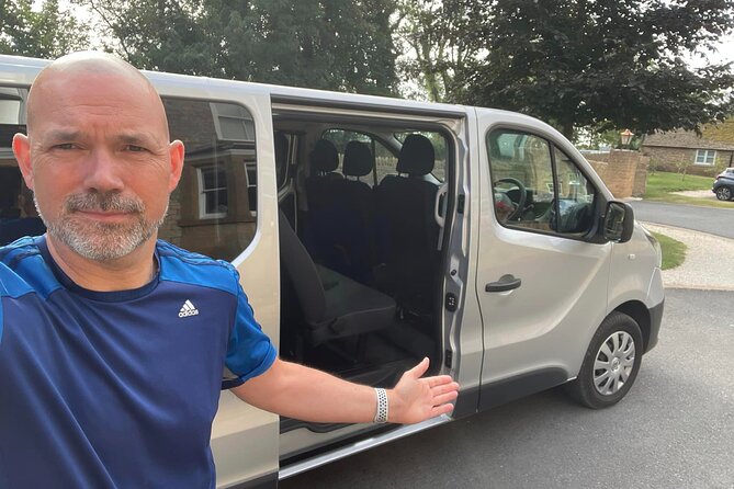 Private Bespoke Walking Tour in London - Meeting Point Details