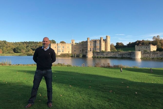 Private Bespoke Walking Tour in London - Customer Reviews