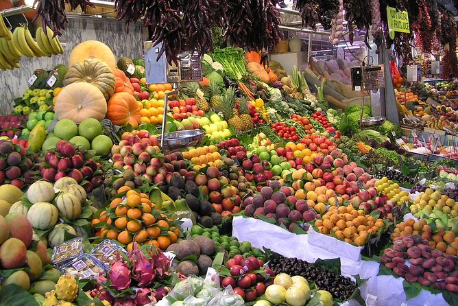 Private Bespoken Tailored Tour in Barcelona (Chauffered or Walking) - Pricing and Booking Information