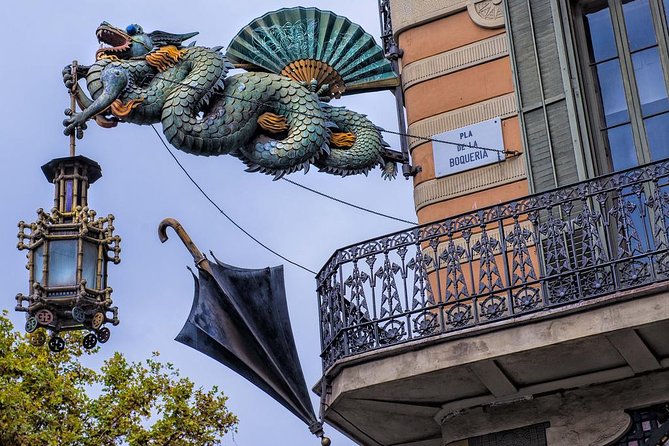 Private Bespoken Tailored Tour in Barcelona (Chauffered or Walking) - Inclusions