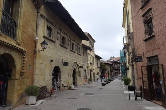 Private Bespoken Tailored Tour in Barcelona (Chauffered or Walking) - Questions, Terms, and Refunds