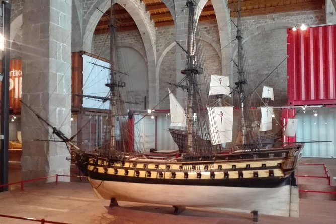 Private Bespoken Tailored Tour in Barcelona (Chauffered or Walking) - The Sum Up