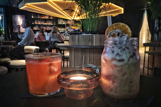 PRIVATE - Best Munich Cocktail Tour - All Inclusive - Meeting Point and End Point
