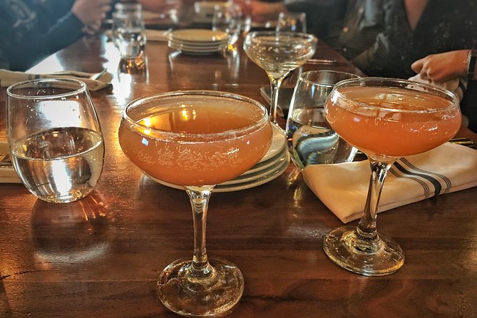 PRIVATE - Best Munich Cocktail Tour - All Inclusive - Questions and Help