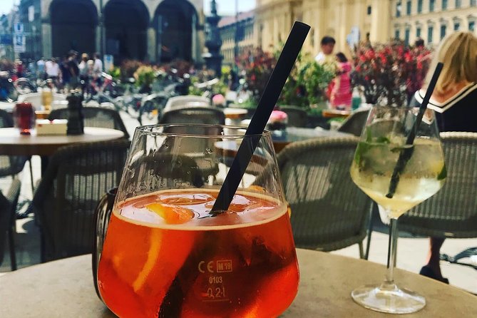 PRIVATE - Best Munich Cocktail Tour - All Inclusive - Price