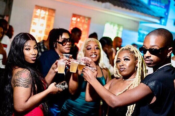 Private Best Nightclub Tour and Transfer from Ocho Rios - Good To Know