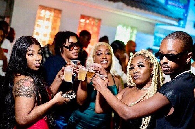 Private Best Nightclub Tour and Transfer from Ocho Rios - Who Should Consider This Tour?