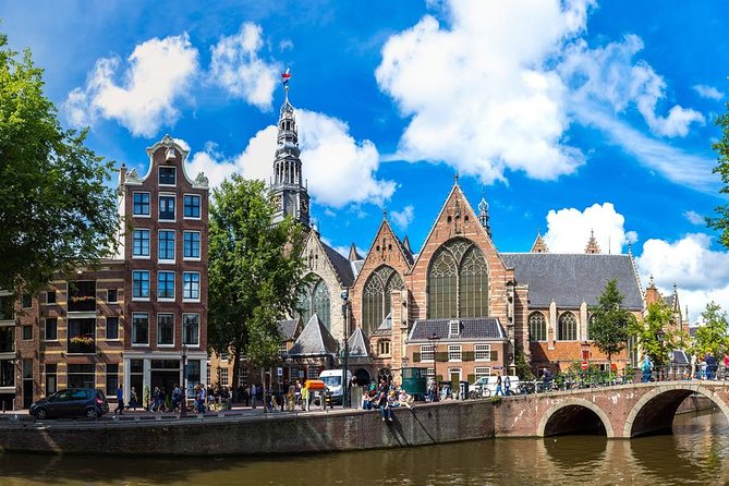 Private Best of Amsterdam Walking Tour - Insider Tips for the Best Amsterdam Experience