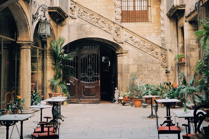 Private Best of Barcelona With Sagrada Familia Guided Tour - Common Questions