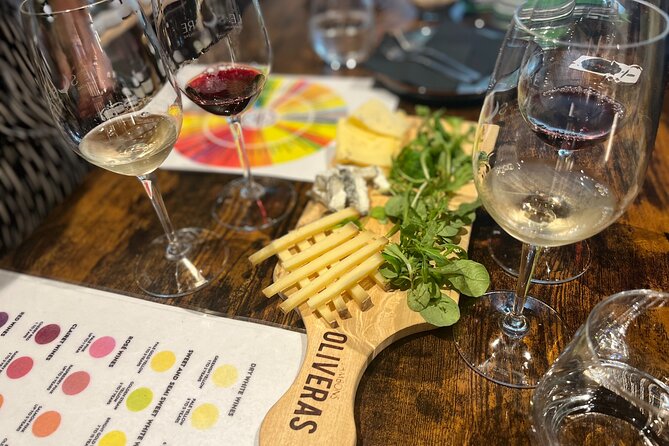 Private - Best of Bordeaux Walking Tour Glass of Bordeaux Wine - Inclusions