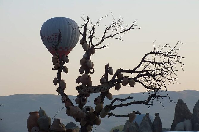 Private Best of Cappadocia Tour - Reviews and Ratings