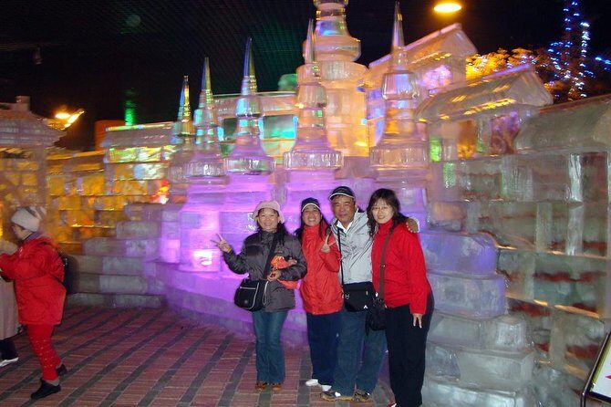 Private Best of Harbin City Tour in Summer - Why This Tour is a Great Choice for Summer and Fall