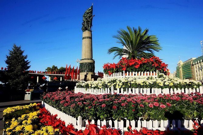 Private Best of Harbin City Tour in Summer - Overall Value and Suitability