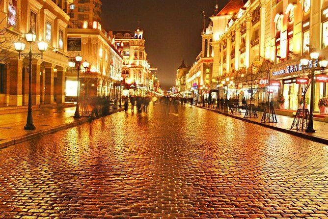 Private Best of Harbin City Tour in Summer - Who Is This Tour Best For?