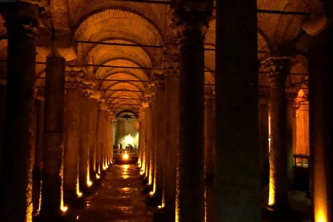 Private Best of Istanbul Tour - Major Attractions