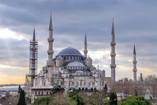Private Best of Istanbul Tour - Pricing Details