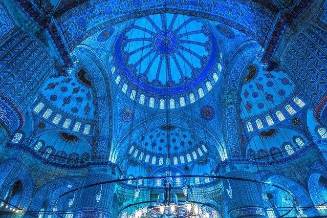 Private Best of Istanbul Tour - Tour Highlights