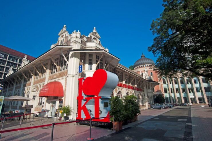 Private: Best of Kuala Lumpur Trip With Twin Tower Ticket - Trip Highlights