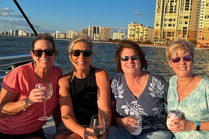 Private Best of Marco Island Tour - Cancellation Policy and End Point