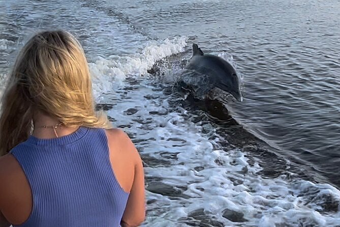 Private Best of Marco Island Tour - Directions