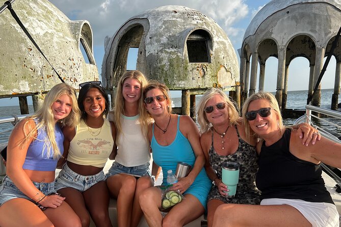 Private Best of Marco Island Tour - Common Questions