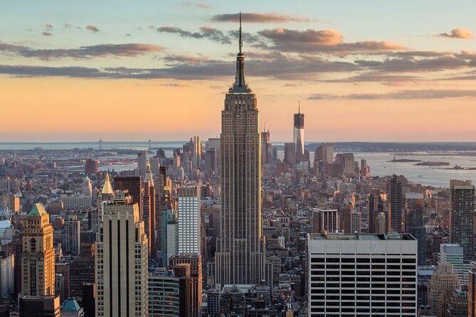 Private Best of New York Tour - The Itinerary Breakdown: What to Expect