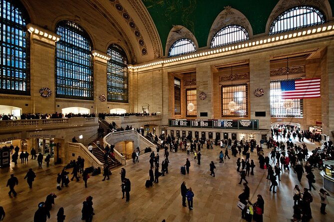 Private Best of New York Tour - Final Thoughts