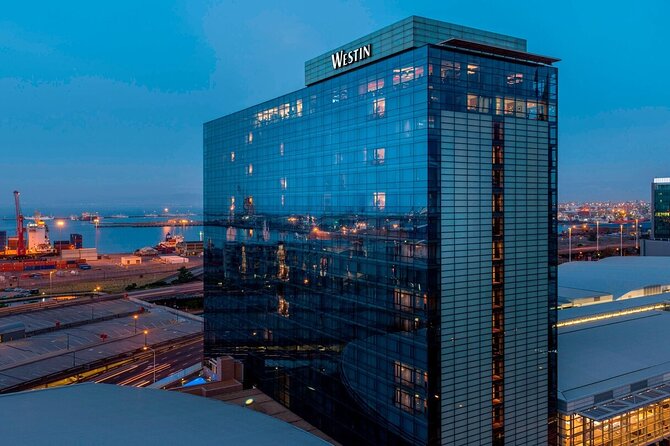 Private Best of the Cape Tour From Cape Town Hotels - Tour Highlights