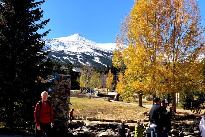 Private Best of the Rockies Day Trip From Denver - Inclusions and Pricing
