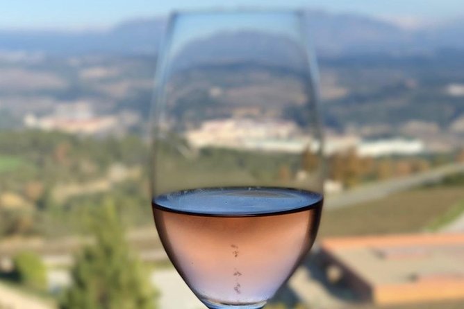 Private Best Three Organic Farming Wineries Tour Local Lunch - Common Questions