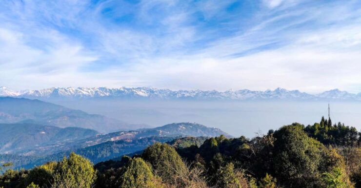 Private Bhaktapur-Changunarayan-Nagarkot Sunrise Tour - Activity Details and Options