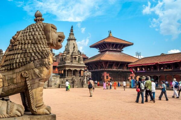 Private Bhaktapur-Changunarayan-Nagarkot Sunrise Tour - Directions