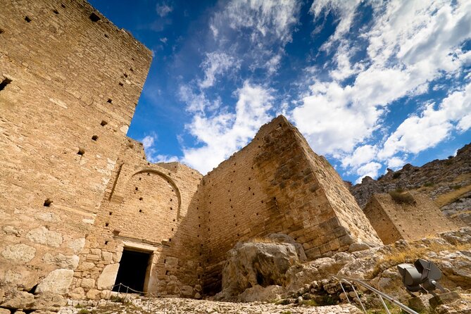 Private Biblical Ancient Corinth Tour From Athens - Booking Information