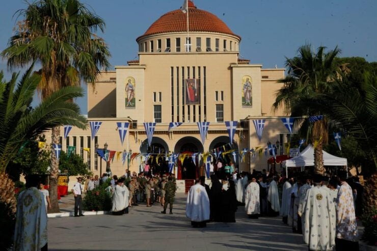 Private Biblical Corinth Tour From Athens - Itinerary Details
