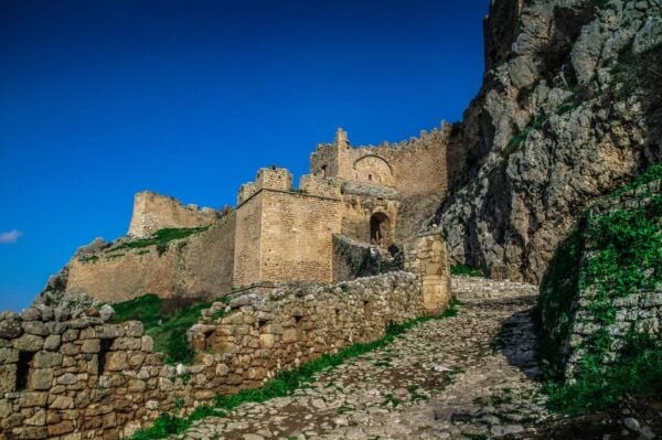 Private Biblical Corinth Tour From Athens - Booking Information
