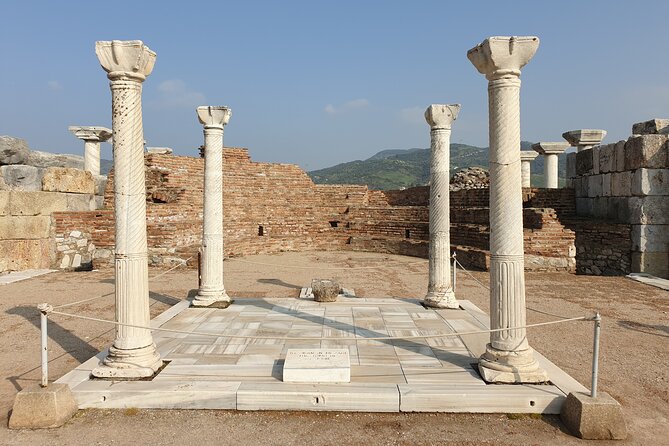 Private Biblical Ephesus Full-Day Tour From Izmir - Pricing and Additional Information