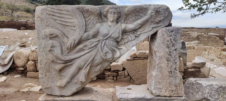 Private Biblical Ephesus Tour With BIBLE Oriented Tour Guide - Key Points