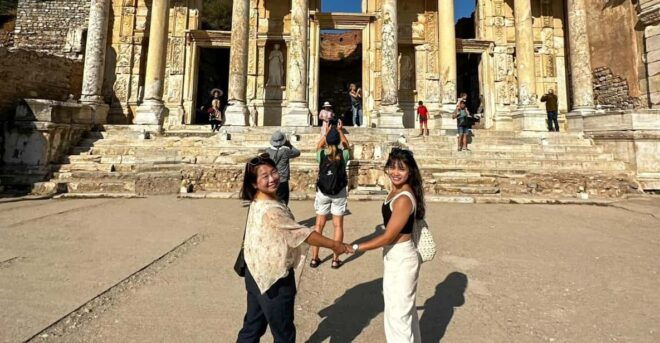Private Biblical Ephesus Tour With BIBLE Oriented Tour Guide - Pricing and Booking Details