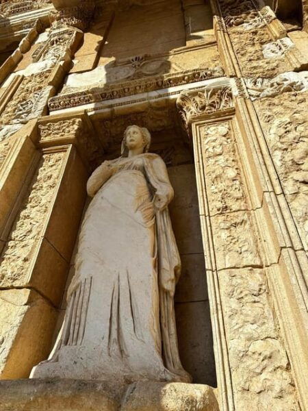 Private Biblical Ephesus Tour With BIBLE Oriented Tour Guide - Customizable Experience