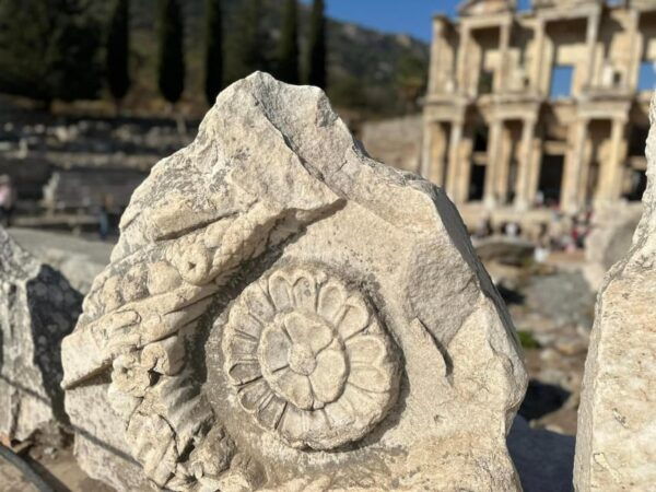 Private Biblical Ephesus Tour With BIBLE Oriented Tour Guide - Meeting Point and Pick-Up