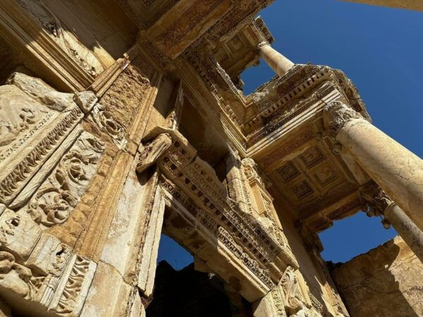 Private Biblical Ephesus Tour With BIBLE Oriented Tour Guide - Frequently Asked Questions