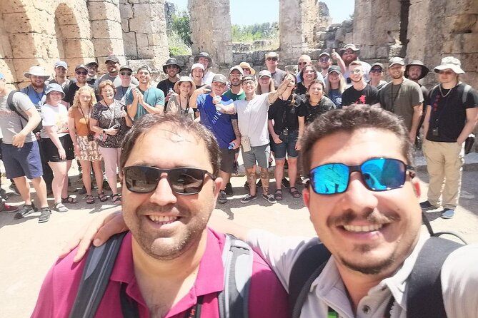 Private Biblical Ephesus With Bible Oriented Guide NO HIDDEN COST - Cancellation Policy and Booking Details