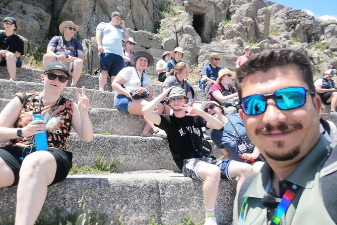 Private Biblical Ephesus With Bible Oriented Guide NO HIDDEN COST - The Sum Up