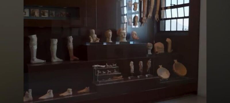 Private Biblical tour in Corinth following Apostle Paul. - Good To Know