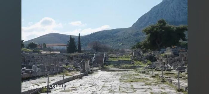 Private Biblical tour in Corinth following Apostle Paul. - The Sum Up: Who Should Consider This Tour?