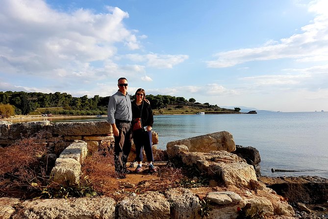 Private Biblical Tour of Ancient Corinth & Isthmus Canal - Frequently Asked Questions