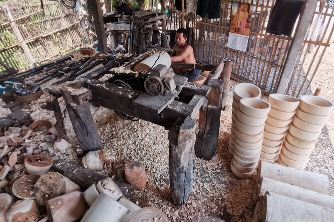 Private Bicycle Tour to Chiang Mai and Thai Cooking Class - Pricing and Group Discounts