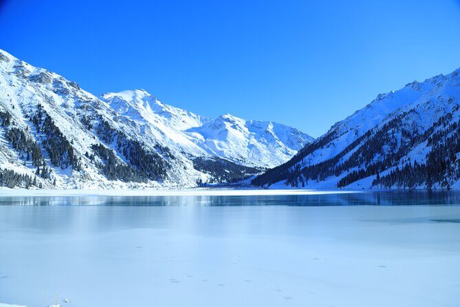 Private Big Almaty Lake Hiking Tour with alternatgive Pipeline - Who Should Consider This Tour?
