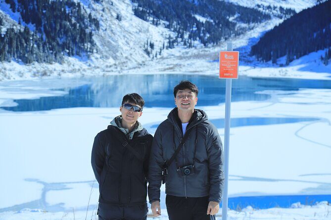 Private Big Almaty Lake Hiking Tour with alternatgive Pipeline - FAQs